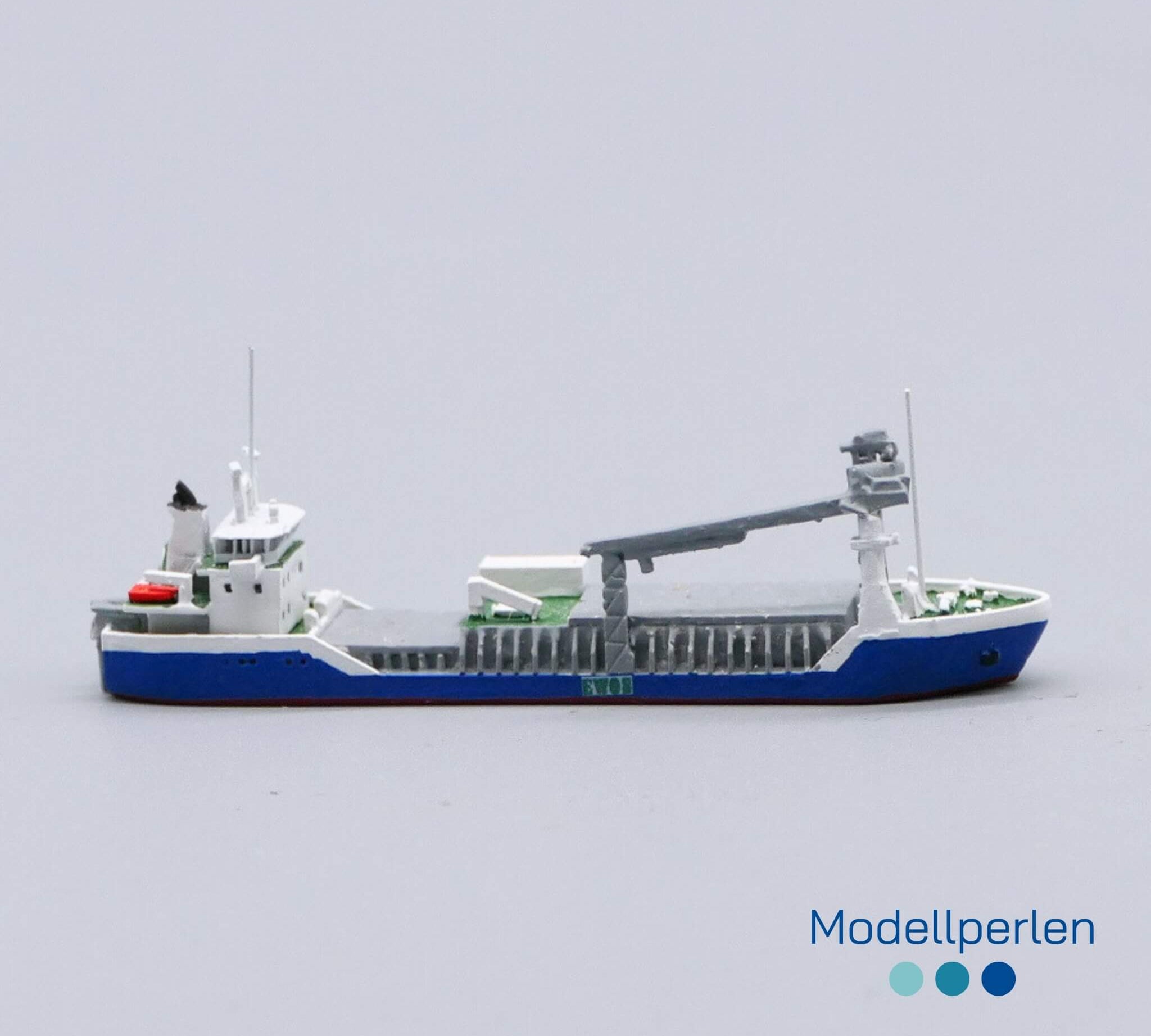 Rhenania Junior - RJ 288 - Artic Junior - 1:1250 - 1