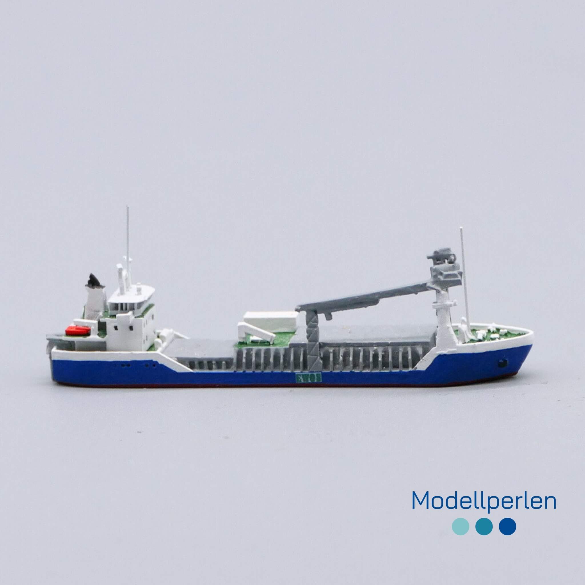 Rhenania Junior - RJ 288 - Artic Junior - 1:1250 - 1