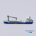 Rhenania Junior - RJ 288 - Artic Junior - 1:1250 - 2