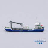 Rhenania Junior - RJ 288 - Artic Junior - 1:1250 - 2
