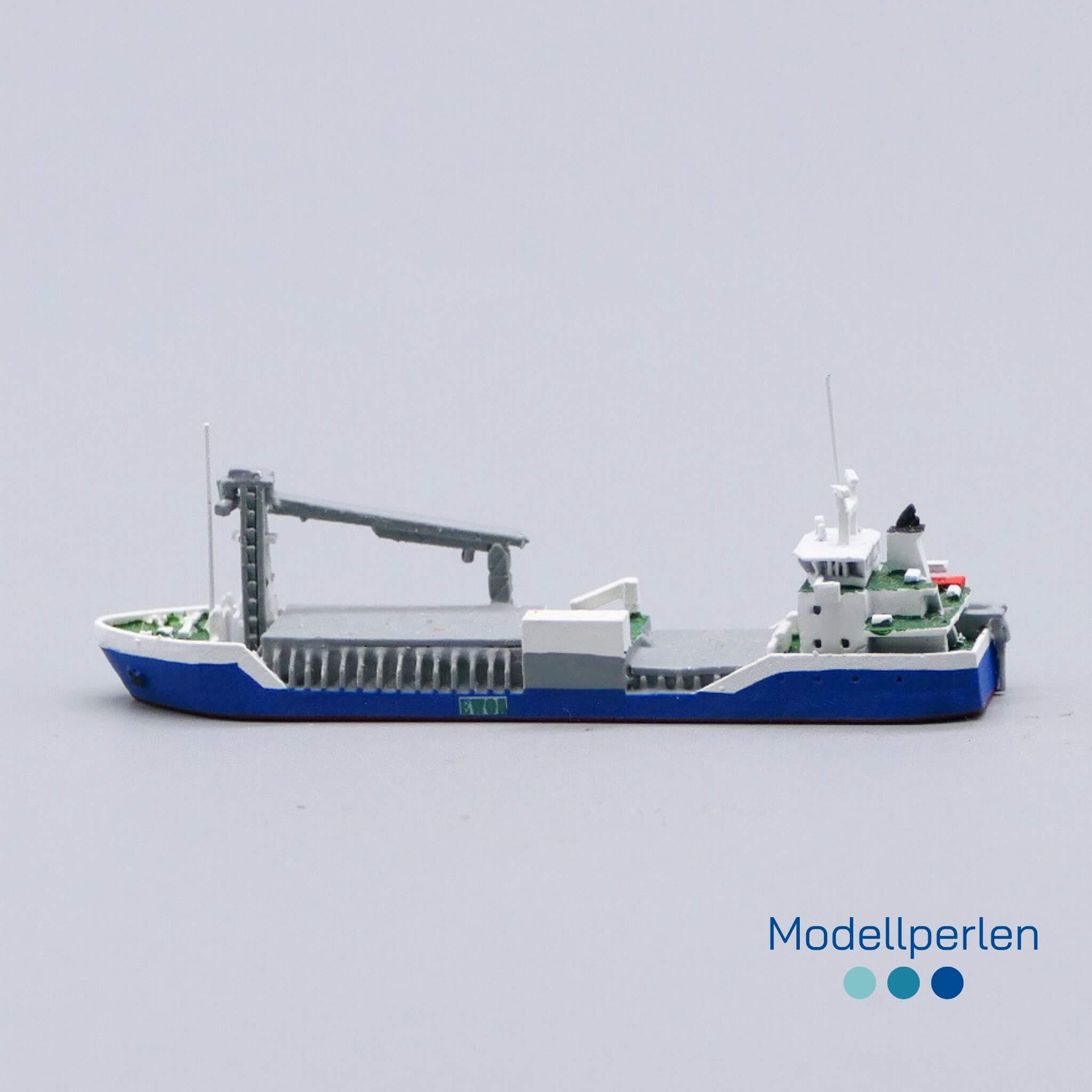 Rhenania Junior - RJ 288 - Artic Junior - 1:1250 - 2