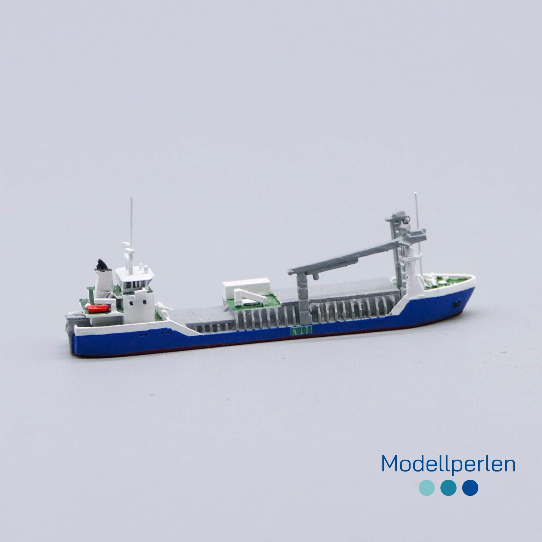 Rhenania Junior - RJ 288 - Artic Junior - 1:1250 - 4