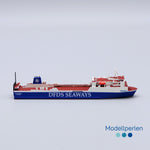 Rhenania Junior - RJ 291 A - Scotia Seaways - 1:1250 - 1