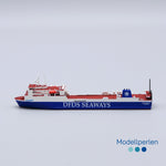 Rhenania Junior - RJ 291 A - Scotia Seaways - 1:1250 - 2