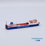 Rhenania Junior - RJ 291 A - Scotia Seaways - 1:1250 - 4