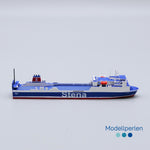 Rhenania Junior - RJ 291 B - Stena Scotia - 1:1250 - 1