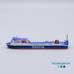 Rhenania Junior - RJ 291 B - Stena Scotia - 1:1250 - 2