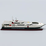 Rhenania Junior - RJ 313 - Manannan - 1:1250 - 1