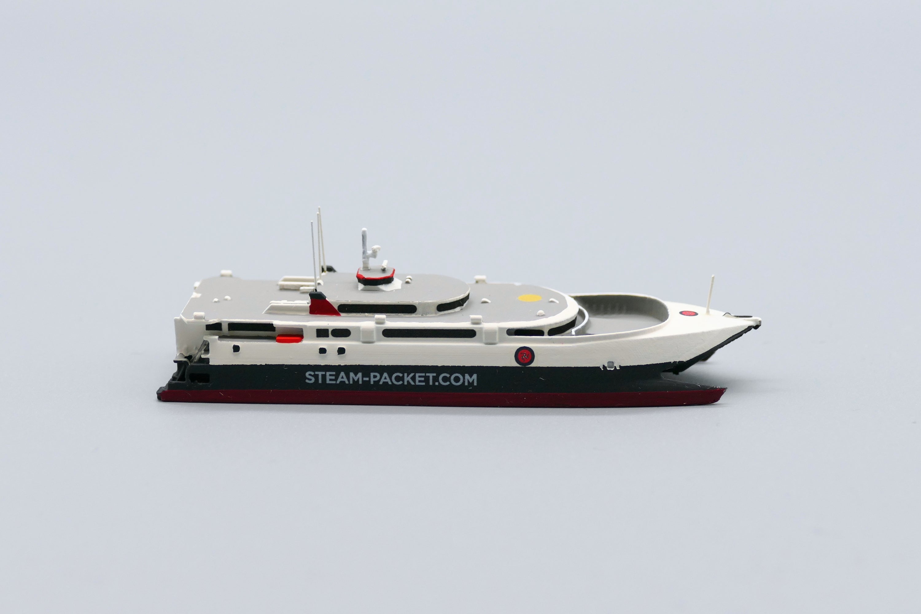 Rhenania Junior - RJ 313 - Manannan - 1:1250 - 1