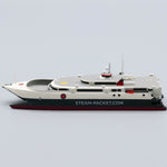 Rhenania Junior - RJ 313 - Manannan - 1:1250 - 2