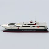 Rhenania Junior - RJ 313 - Manannan - 1:1250 - 2