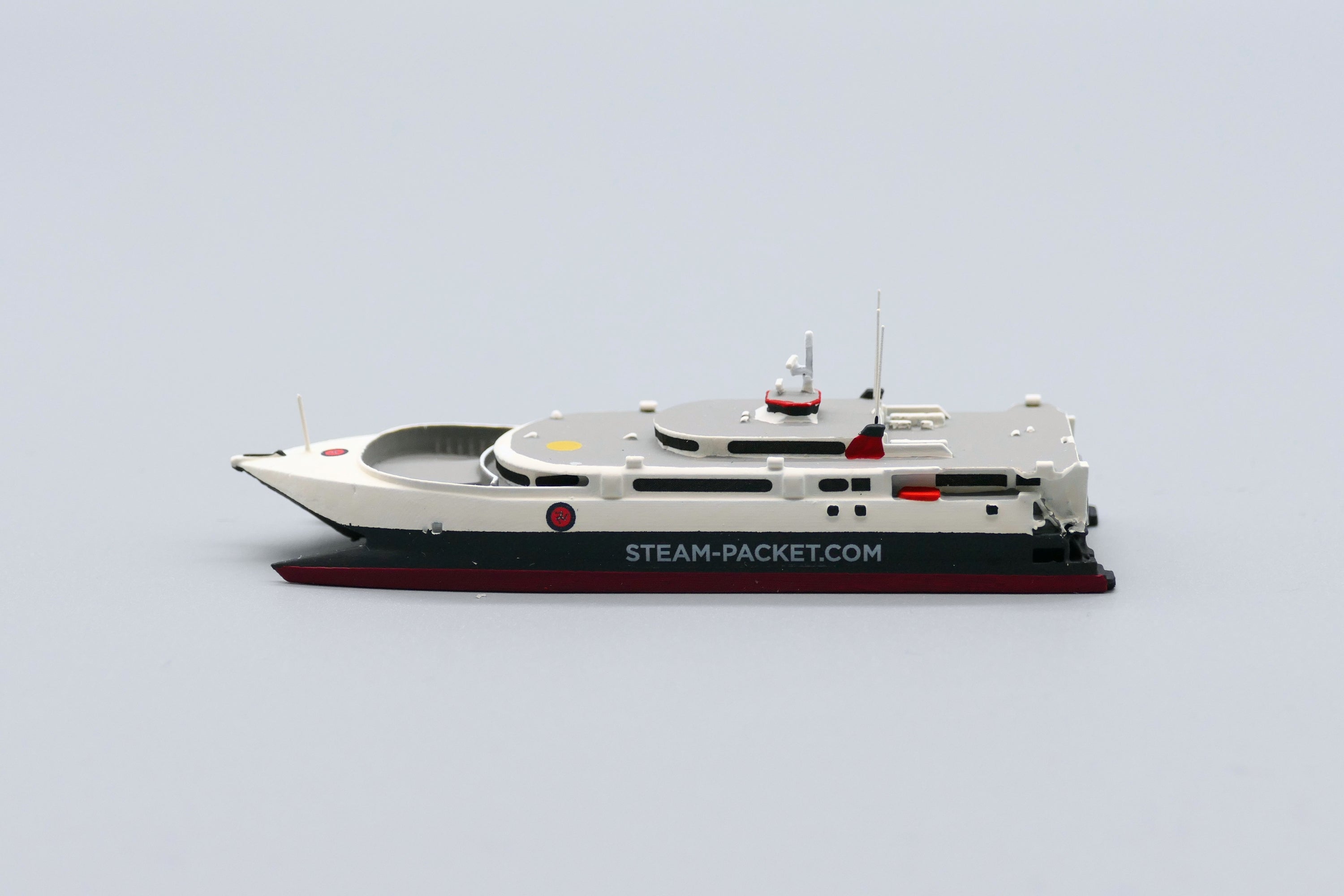 Rhenania Junior - RJ 313 - Manannan - 1:1250 - 2