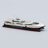 Rhenania Junior - RJ 313 - Manannan - 1:1250 - 3