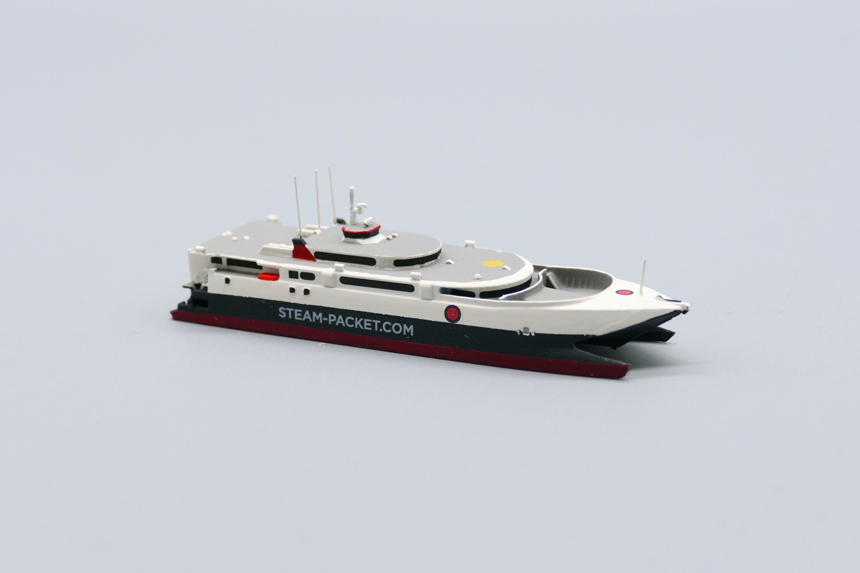 Rhenania Junior - RJ 313 - Manannan - 1:1250 - 3