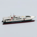 Rhenania Junior - RJ 313 - Manannan - 1:1250 - 4