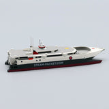 Rhenania Junior - RJ 313 - Manannan - 1:1250 - 4