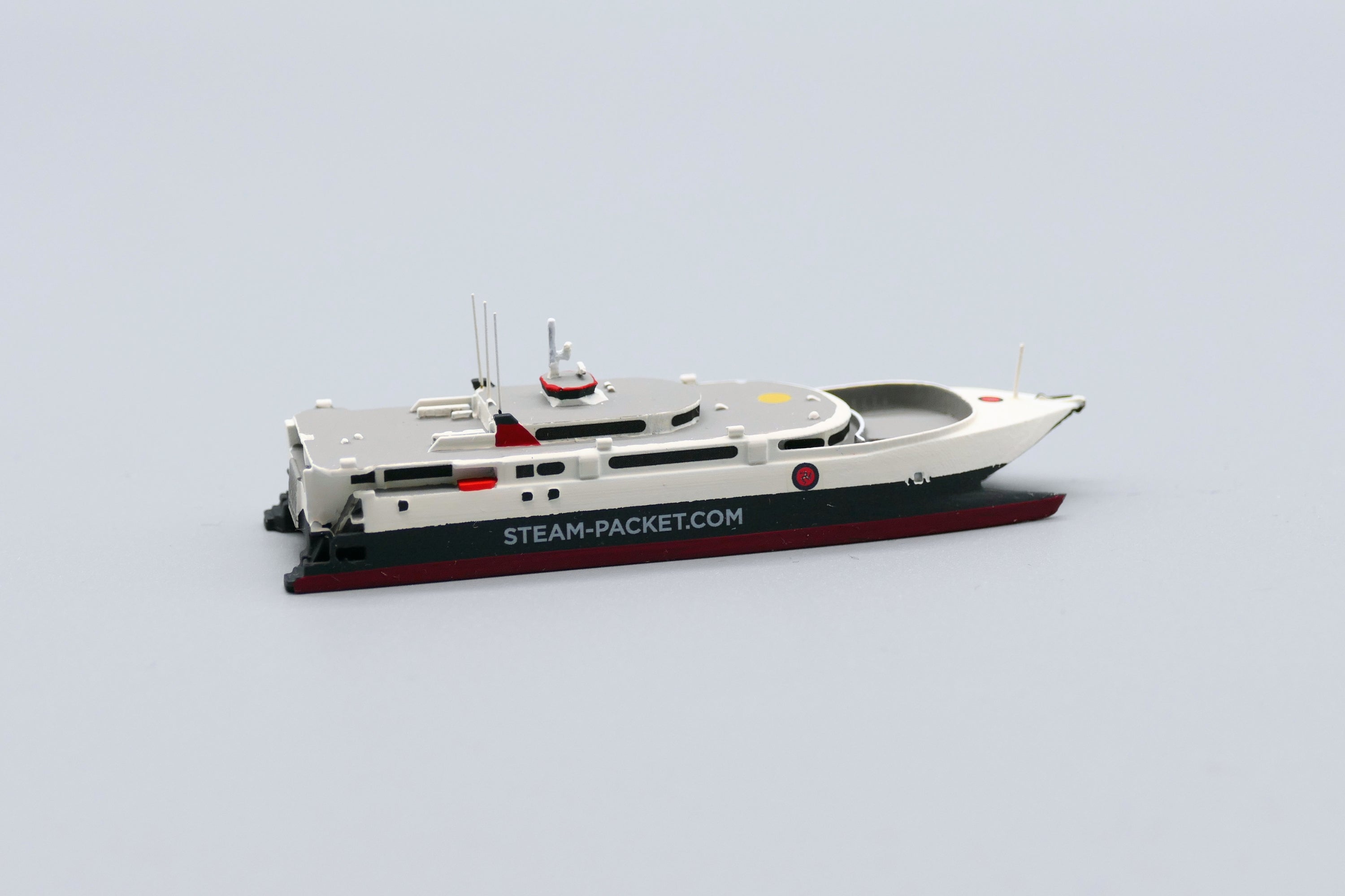 Rhenania Junior - RJ 313 - Manannan - 1:1250 - 4