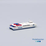 Rhenania Junior - RJ 324 - Stena Carisma - 1:1250 - 4