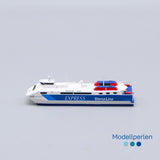 Rhenania Junior - RJ 324 A - Stena Carisma - 1:1250 - 2