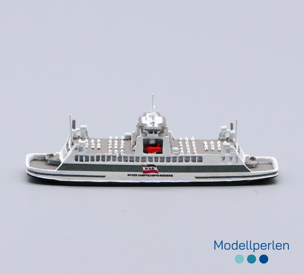 Rhenania Junior - RJ 328 - Norderaue - 1:1250 - 1