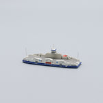 Rhenania Junior - RJ 334a - Ben Woollacott - 1:1250 - 3