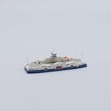 Rhenania Junior - RJ 334a - Ben Woollacott - 1:1250 - 4