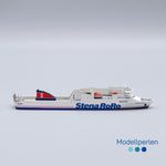 Rhenania Junior - RJ 342 SE - Stena Egeria - 1:1250 - 1