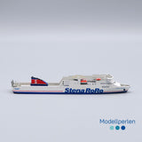 Rhenania Junior - RJ 342 SE - Stena Egeria - 1:1250 - 1