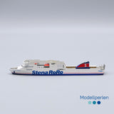 Rhenania Junior - RJ 342 SE - Stena Egeria - 1:1250 - 2