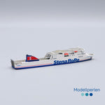 Rhenania Junior - RJ 342 SE - Stena Egeria - 1:1250 - 4