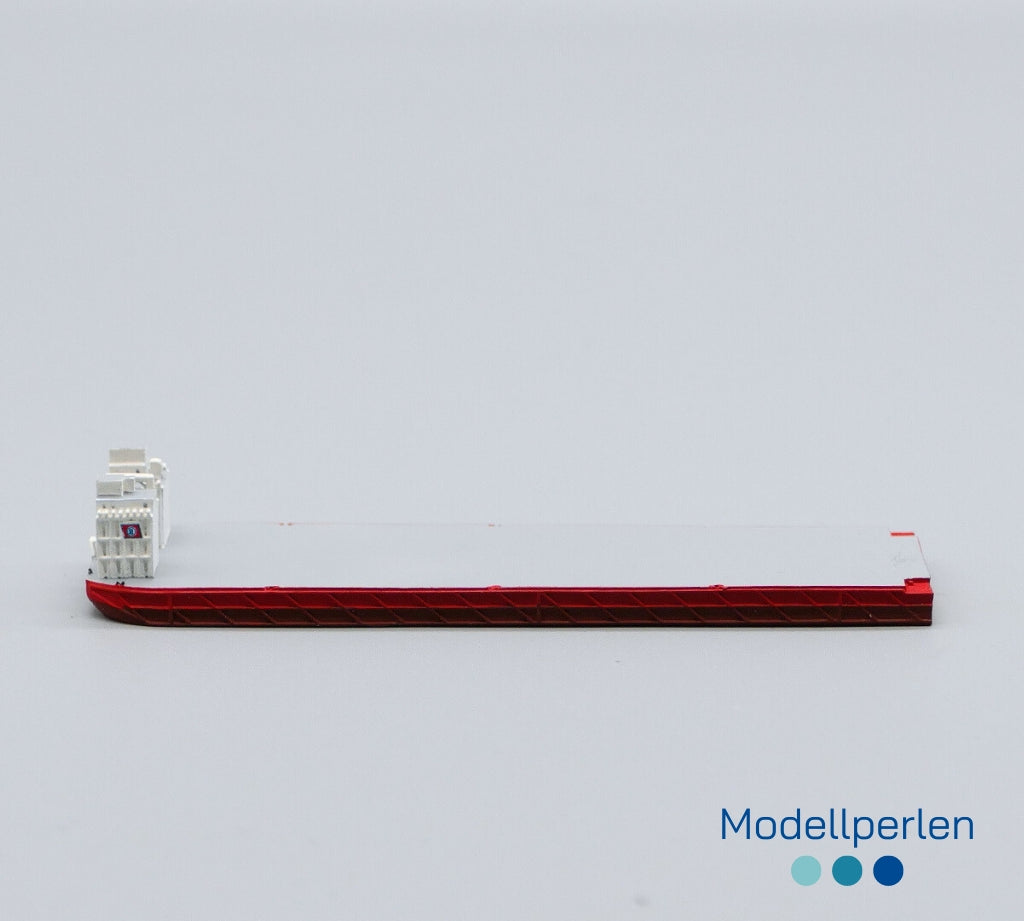 Rhenania Junior - RJ 363 - Boa Barge - 1:1250 - 2