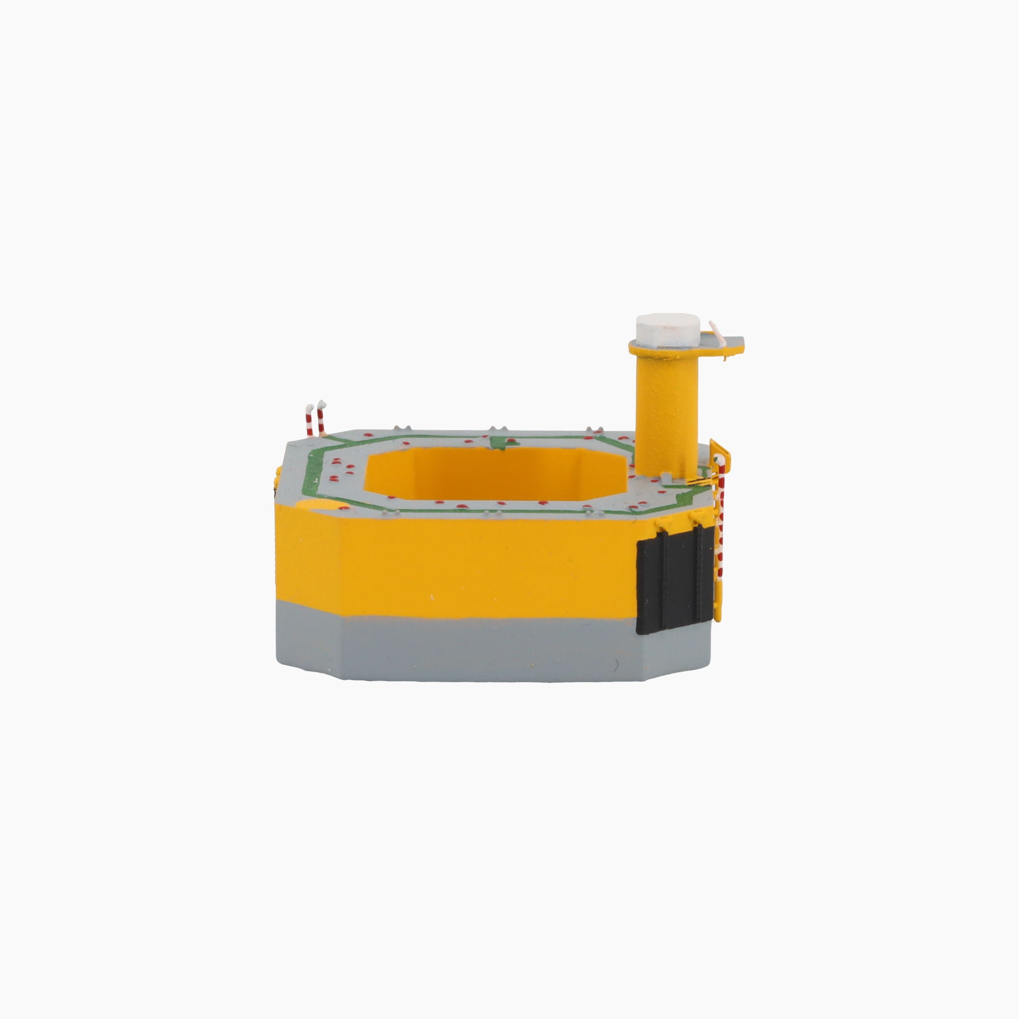 Rhenania Junior - RJ 363 Z - Eolmed - 1:1250 - 1