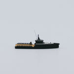 Rhenania Junior - RJ 383 - XV Patrick Blackett - 1:1250 - 1
