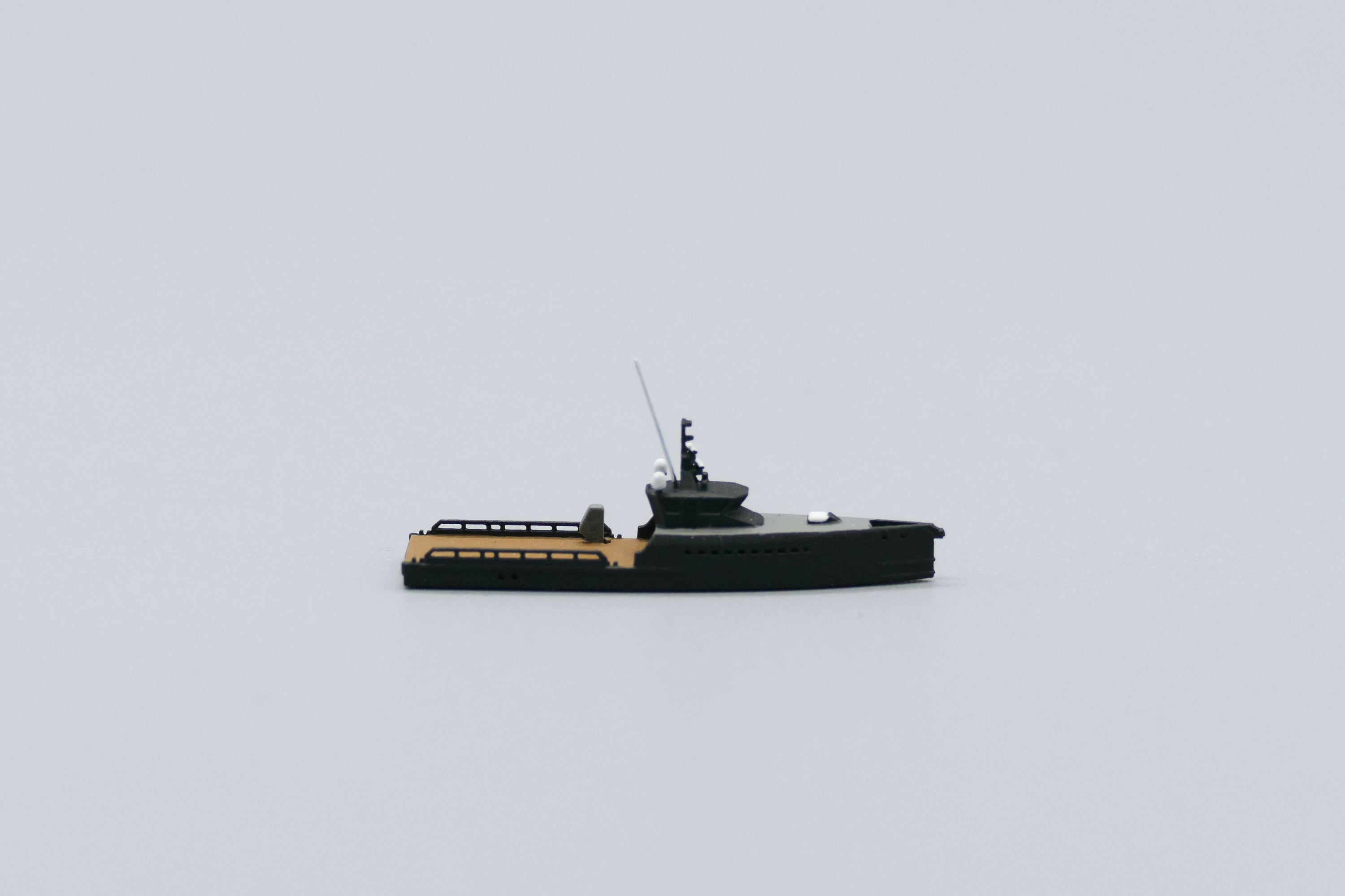 Rhenania Junior - RJ 383 - XV Patrick Blackett - 1:1250 - 1