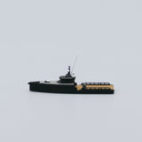 Rhenania Junior - RJ 383 - XV Patrick Blackett - 1:1250 - 2