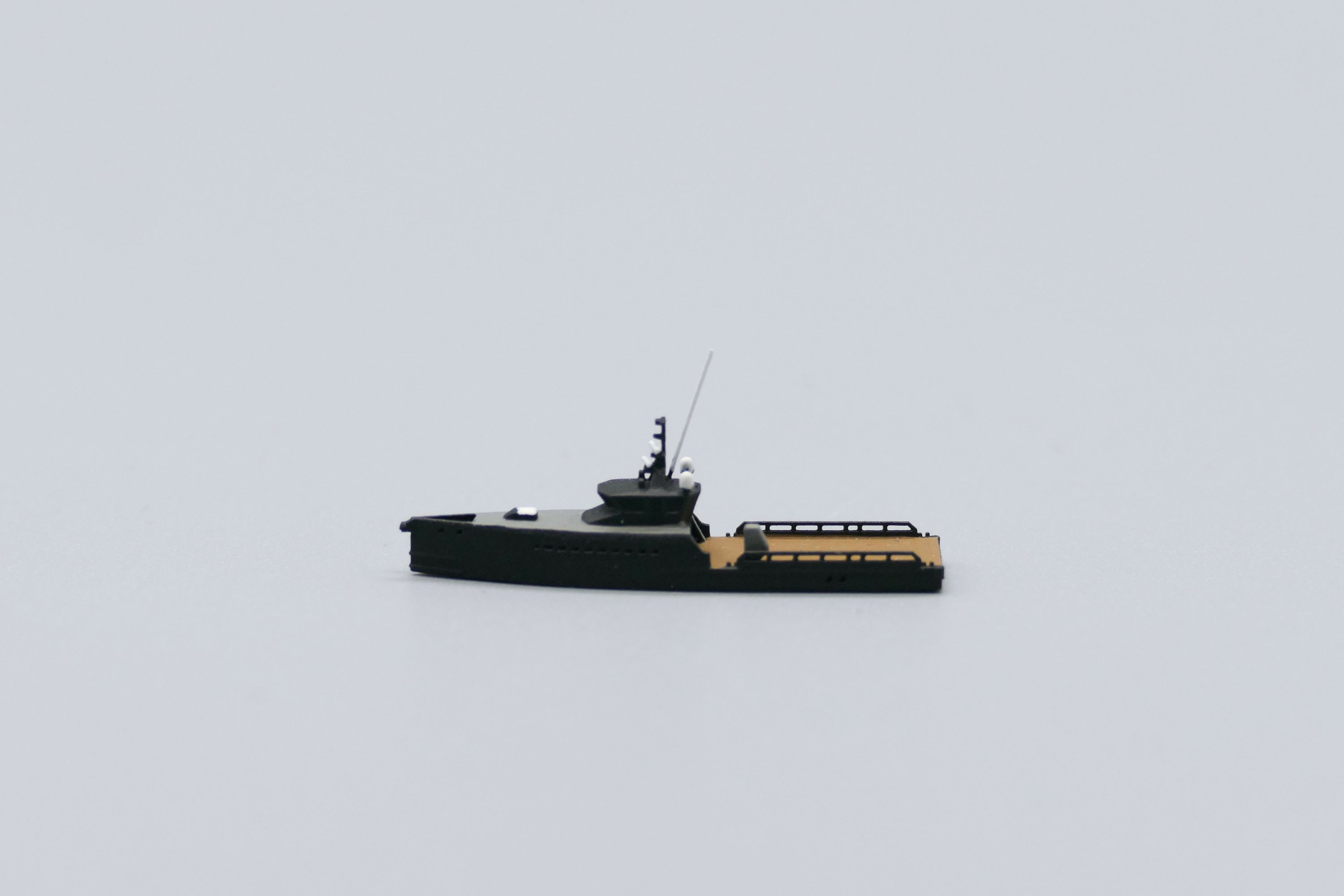 Rhenania Junior - RJ 383 - XV Patrick Blackett - 1:1250 - 2