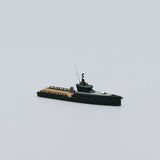 Rhenania Junior - RJ 383 - XV Patrick Blackett - 1:1250 - 3