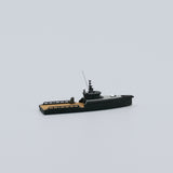 Rhenania Junior - RJ 383 - XV Patrick Blackett - 1:1250 - 4
