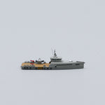 Rhenania Junior - RJ 383 A - Baracuda - 1:1250 - 1