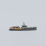 Rhenania Junior - RJ 383 A - Baracuda - 1:1250 - 1
