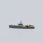 Rhenania Junior - RJ 383 A - Baracuda - 1:1250 - 2