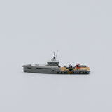Rhenania Junior - RJ 383 A - Baracuda - 1:1250 - 2