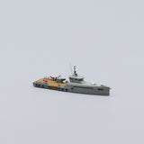 Rhenania Junior - RJ 383 A - Baracuda - 1:1250 - 3