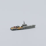 Rhenania Junior - RJ 383 A - Baracuda - 1:1250 - 4