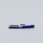 Rhenania Junior - RJ 383 B - AMPI - 1:1250 - 1