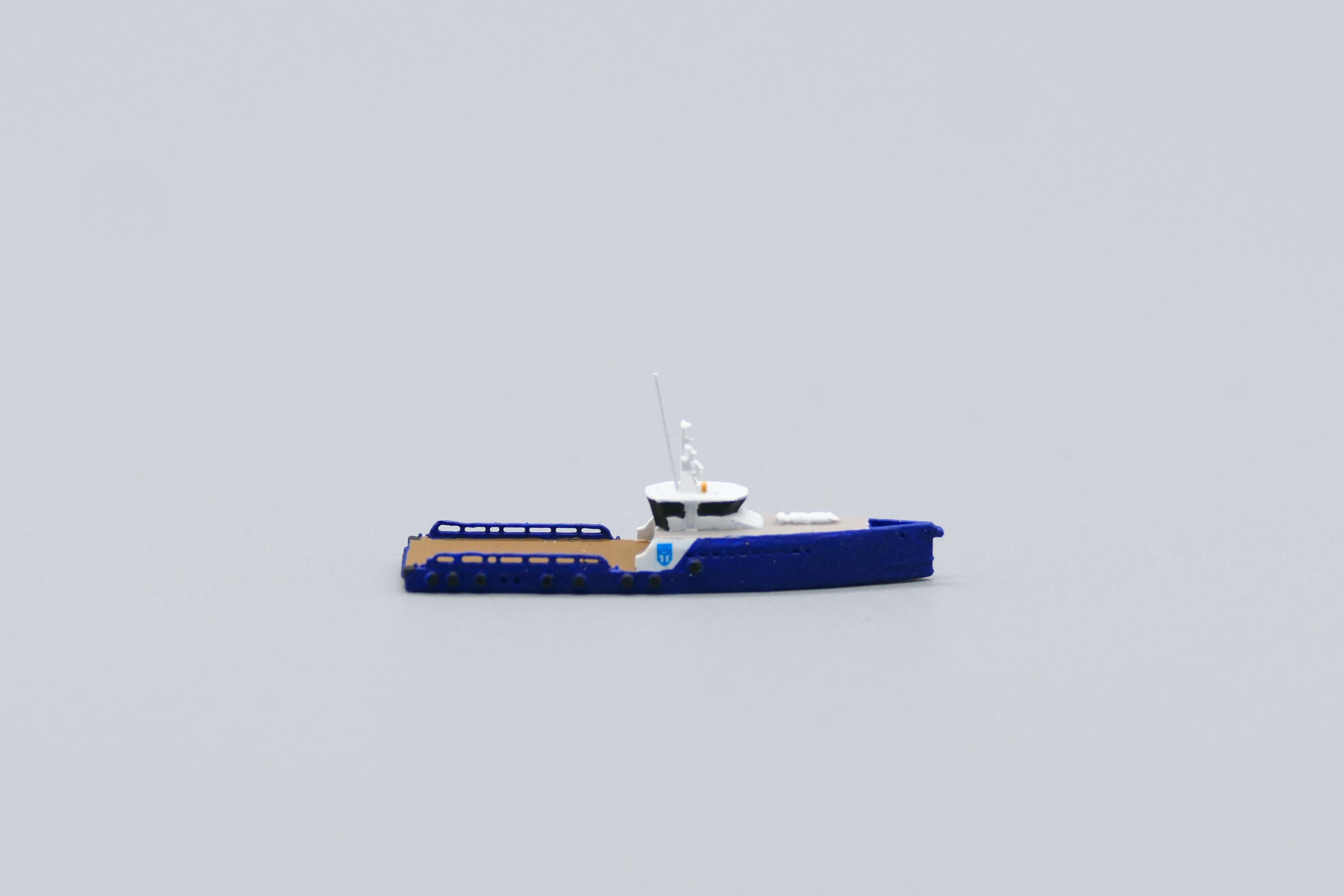 Rhenania Junior - RJ 383 B - AMPI - 1:1250 - 1