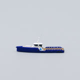 Rhenania Junior - RJ 383 B - AMPI - 1:1250 - 2
