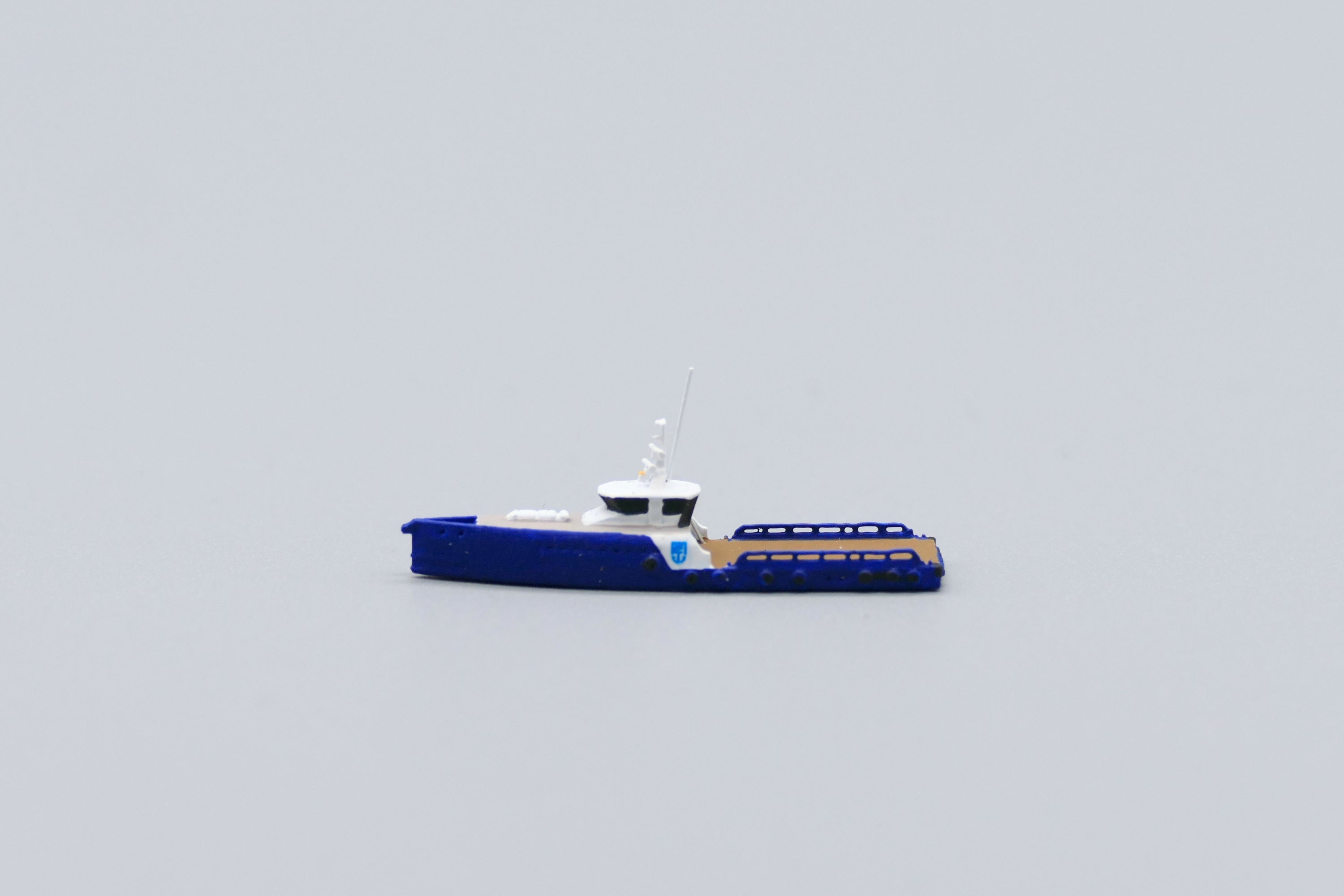 Rhenania Junior - RJ 383 B - AMPI - 1:1250 - 2