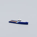 Rhenania Junior - RJ 383 B - AMPI - 1:1250 - 3