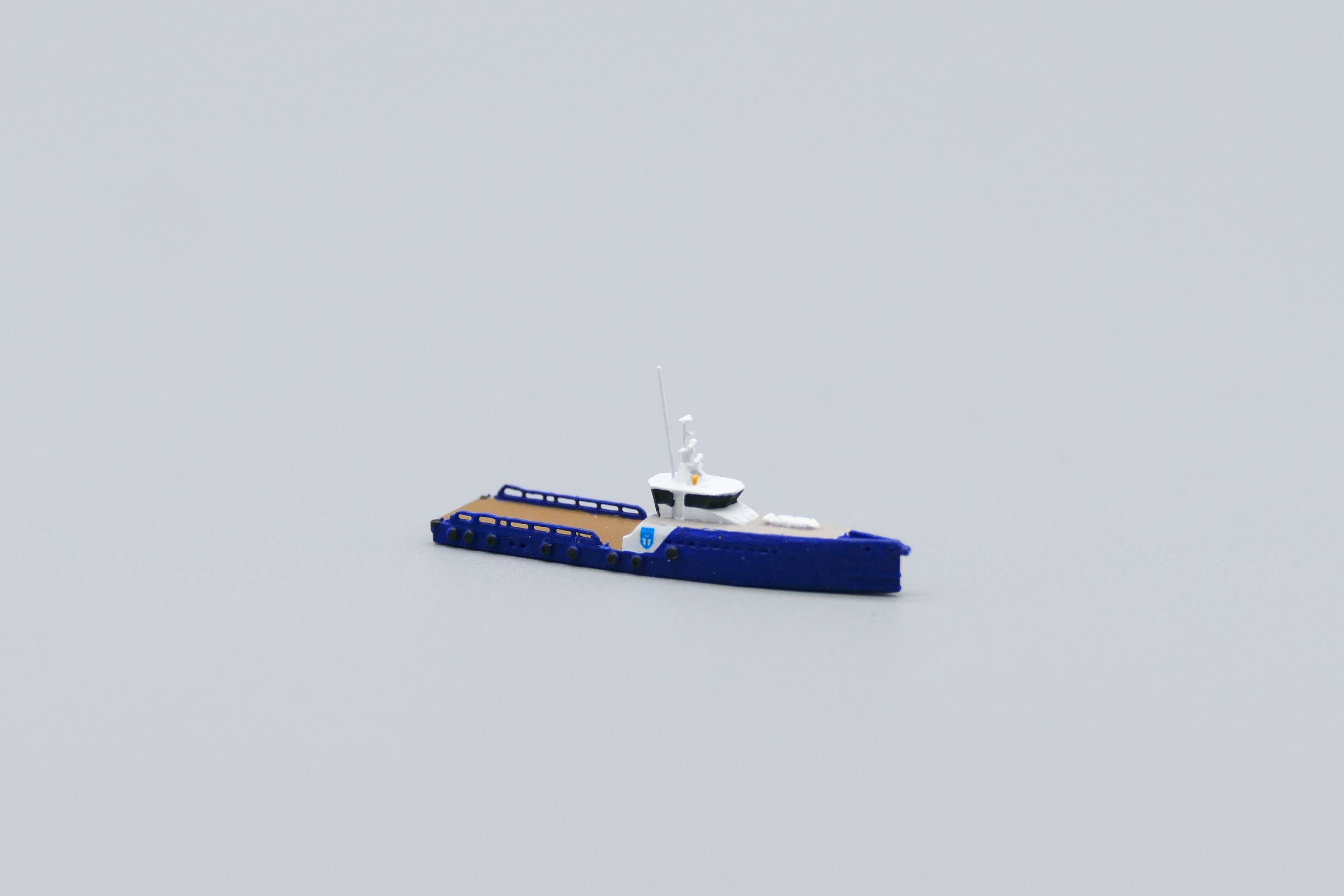 Rhenania Junior - RJ 383 B - AMPI - 1:1250 - 3